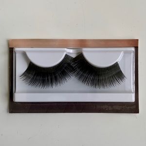 Dramatic False eyelashes
